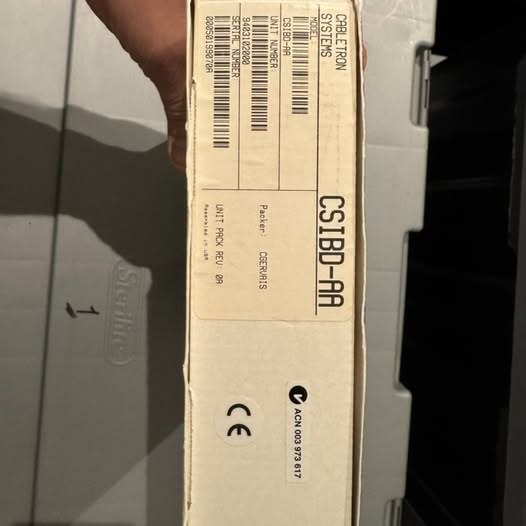 Vintage Cabletron Systems RoamAbout 802.11 DS Wireless LAN PC Card - Wi-Fi History