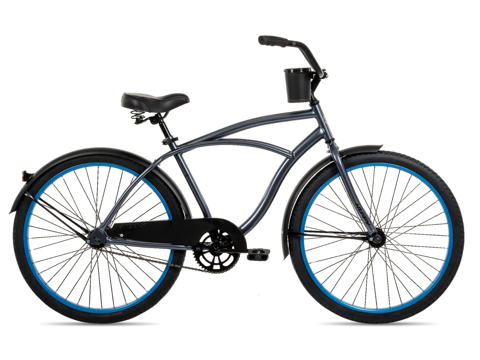 Test - bicycle