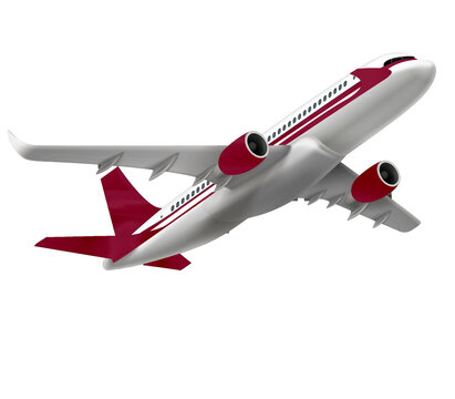 Test - plane